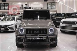 مرسيدس بنز G-Class